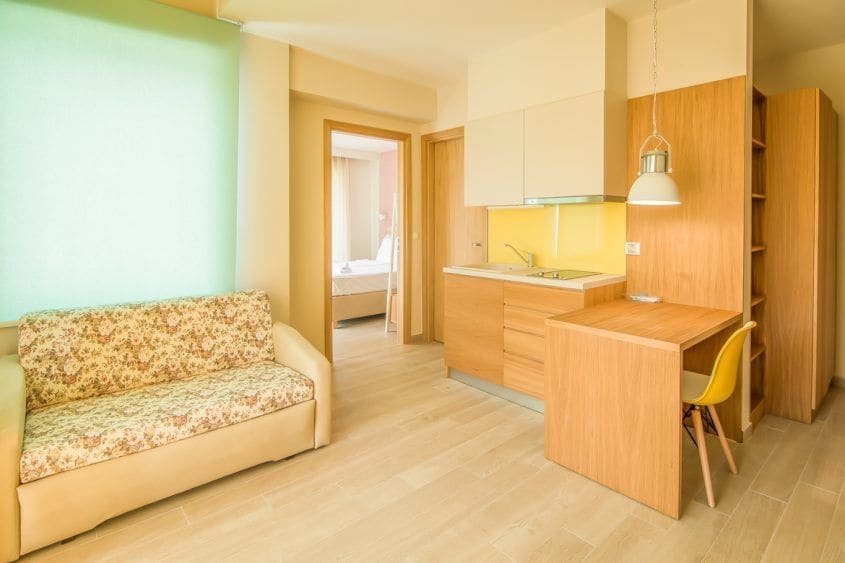 Vereya Beach 斯卡拉伯塔麦斯 外观 照片